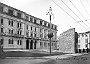 Padova-Piazza Antenore,anni 30.(Musei Civici Eremitani) (Adriano Danieli)